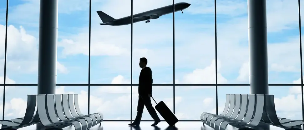 Airport transfers in Gatwick